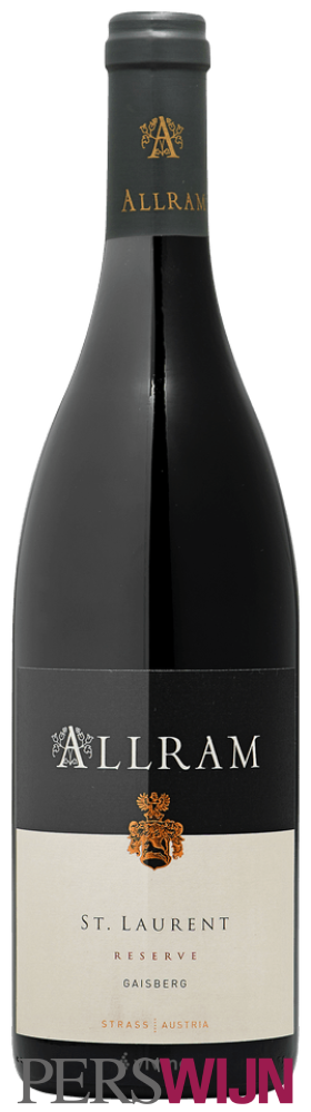 Allram St. Laurent Reserve  Gaisberg 2019 Niederösterreich
