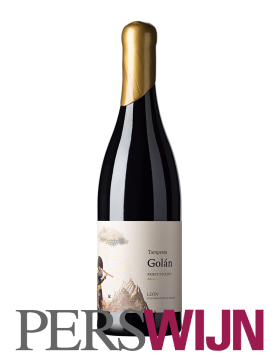 Bodegas Tampesta Bodegas Tampesta “Golán” Tinto Edición Limitada 2015 Castilla y Léon León