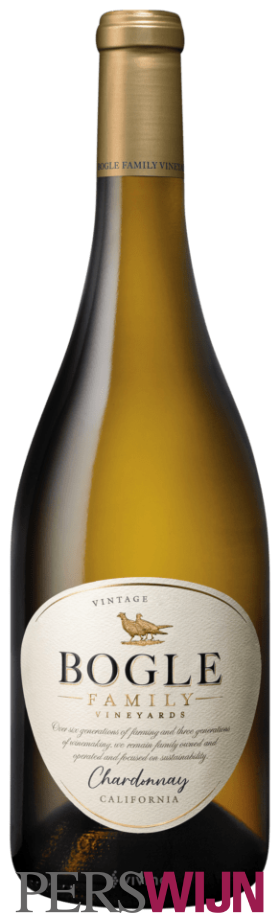 Bogle Chardonnay 2023 California