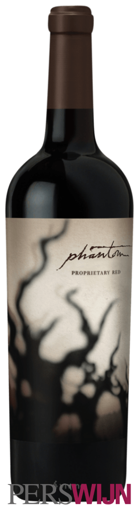 Bogle Phantom Proprietary Red 2020 California