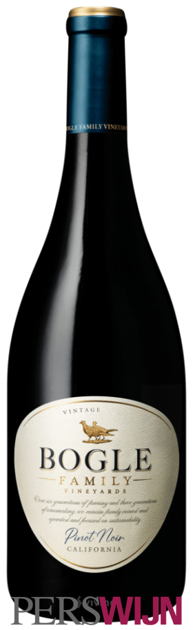 Bogle Pinot Noir 2022 California