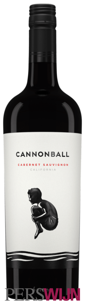 Cannonball Cabernet Sauvignon 2021 California North Coast