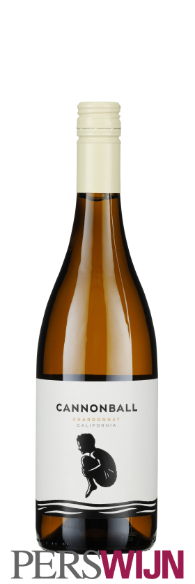 Cannonball Chardonnay 2022 California