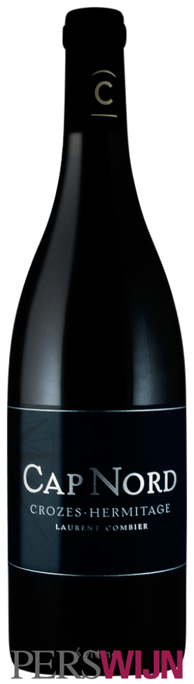 Combier Cap Nord Crozes-Hermitage 2022 Rhône Crozes-Hermitage