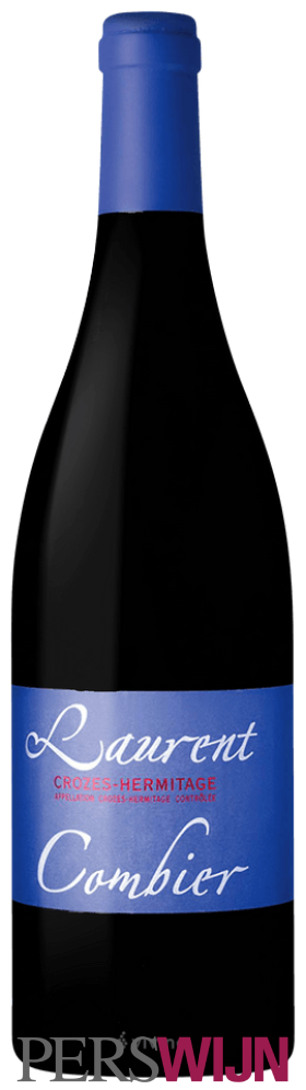 Combier Laurent Combier “Cuvée L” Crozes-Hermitage 2023 Rhône Crozes-Hermitage