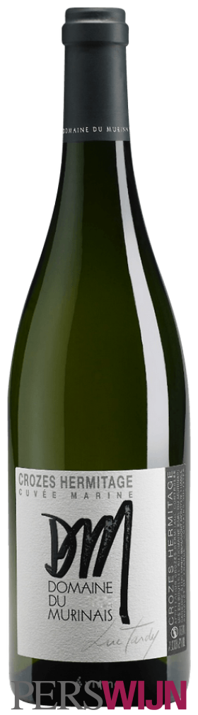 Domaine du Murinais  Crozes-Hermitage Blanc 2024 Rhône Crozes-Hermitage