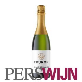 Eburon Estate  Blanc de Blancs 2023 Limburg Haspengouw