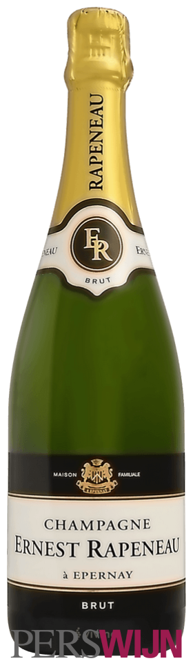 Ernest Rapeneau Brut Champagne U.V. Champagne Champagne Brut