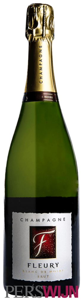 Fleury Blanc de Noirs Brut Champagne U.V. Champagne Champagne Brut