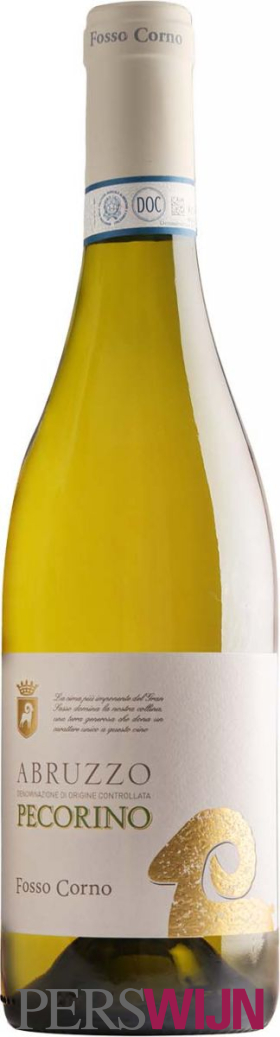 Fosso Corno Pecorino 2024 Abruzzo