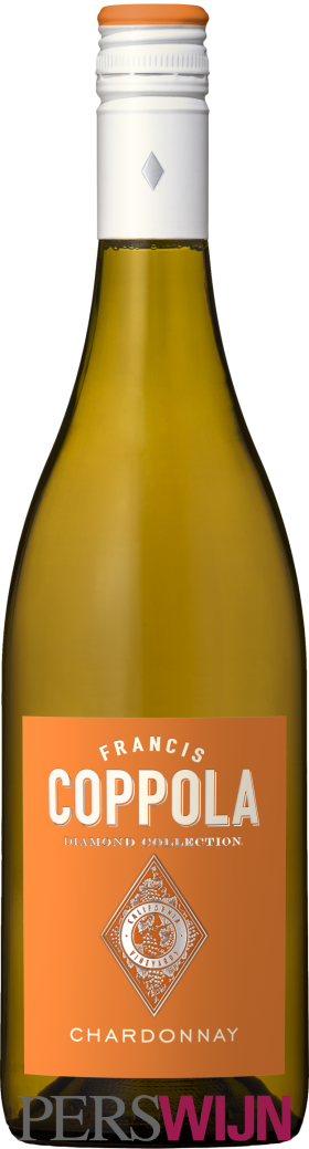 Francis Ford Coppola Winery Diamond Collection Chardonnay 2023 California