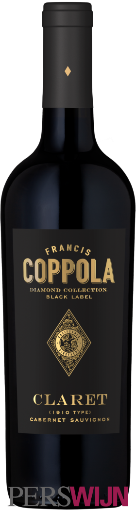 Francis Ford Coppola Winery Diamond Collection Claret 2022 California