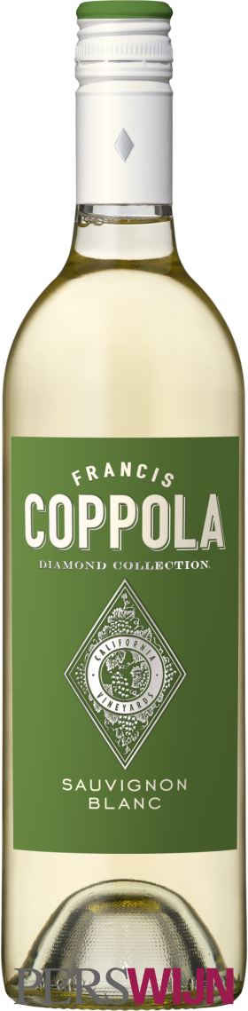 Francis Ford Coppola Winery Diamond Collection Sauvignon Blanc 2023 California