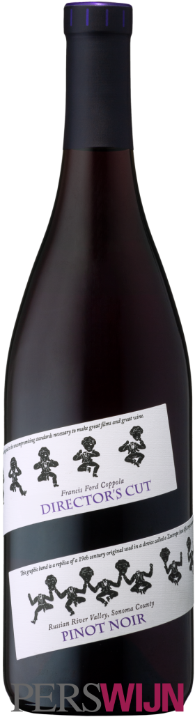 Francis Ford Coppola Winery Director’s Cut Pinot Noir 2022 California North Coast