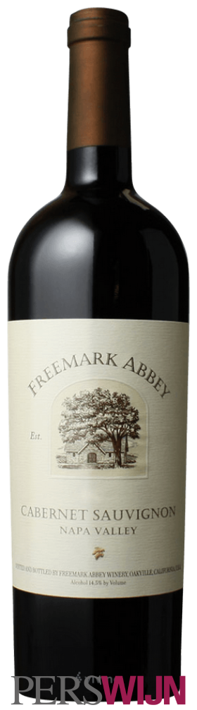 Freemark Abbey Cabernet Sauvignon 2019 California North Coast