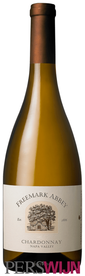 Freemark Abbey Chardonnay 2022 California North Coast
