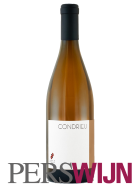 Hugo et Pauline Villa Condrieu 2023 Rhône Condrieu