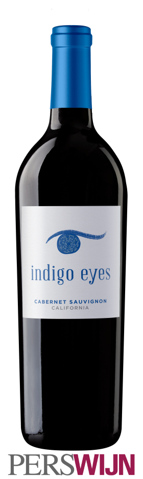 Indigo Eyes Cabernet Sauvignon 2020 California North Coast