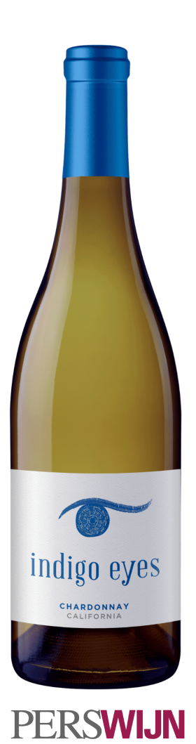 Indigo Eyes Chardonnay 2023 California North Coast