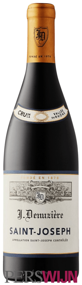 J. Denuziere Saint-Joseph 2019 Rhône Saint-Joseph