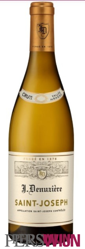 J. Denuziere St. Joseph 2020 Rhône Saint-Joseph