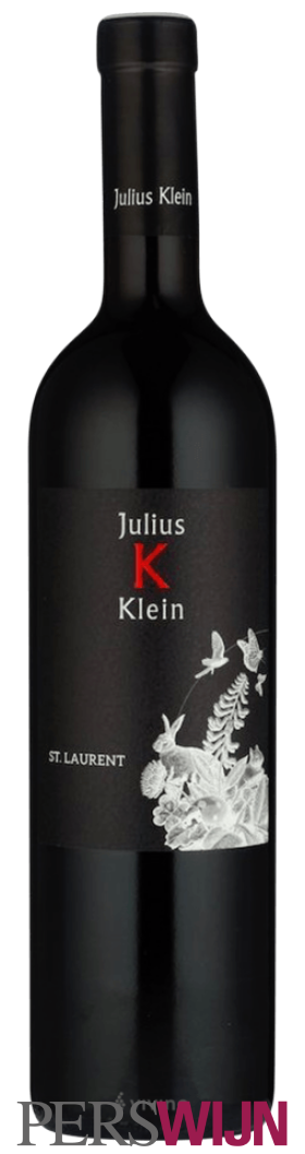 Julius K Klein St. Laurent 2021 Niederösterreich  Weinviertel