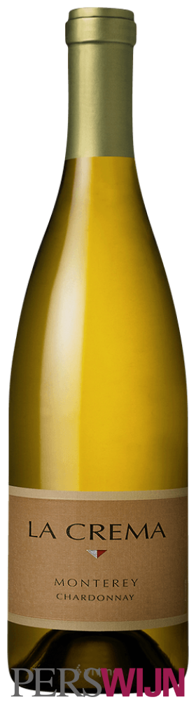 La Crema Monterey Chardonnay 2023 California Central Coast