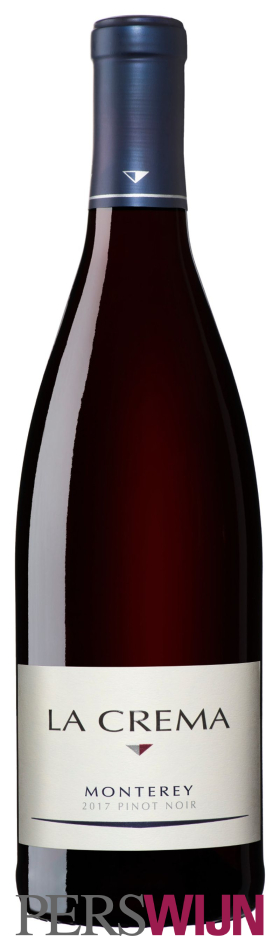 La Crema Monterey Pinot Noir 2021 California Central Coast