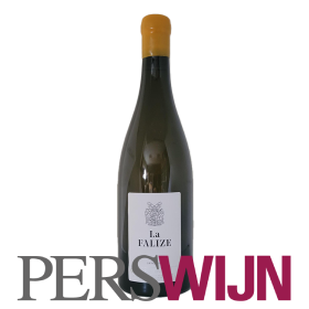 La Falize Savagnin 2023 Wallonië Côtes de Sambre et Meuse