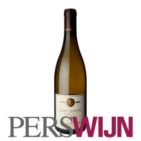Les Vins de Vienne – Cuilleron-Gaillard-Villard Saint-Joseph ‘L’Élouède’ 2023 Rhône Saint-Joseph
