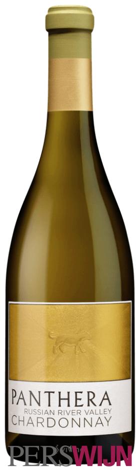 Panthera Chardonnay 2021 California