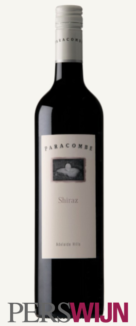 Paracombe Shiraz 2018 South Australia Adelaide Hills