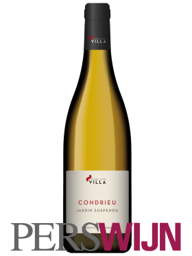 Pierre Jean Villa Condrieu Jardin Suspendu 2023 Rhône Condrieu