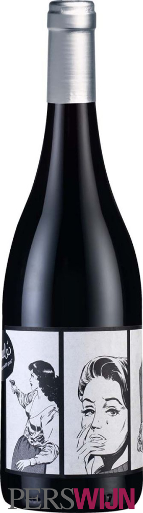 RedHeads Esulé Cabernet Franc/Cabernet Sauvignon 2015 South Australia McLaren Vale