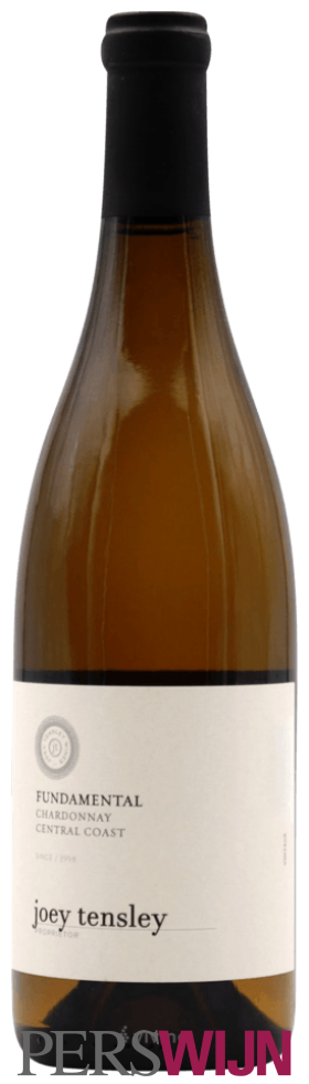 Tensley Fundamental Chardonnay 2022 California Central Coast