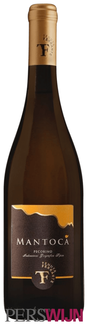 Tenuta Ferrante Mantoca Pecorino 2024 Abruzzo