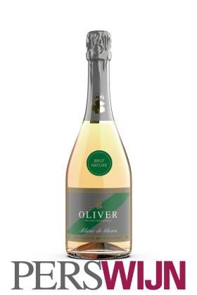 Vigna Oliver Blanc de Blancs 2020 Antwerpen