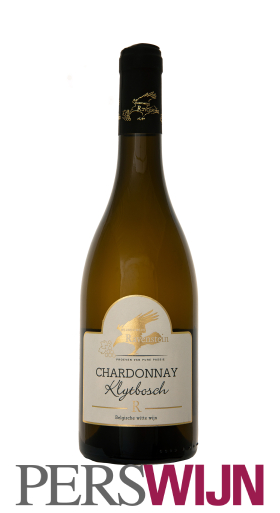 Wijndomein Ravenstein Chardonnay Barrique “Klytbosch” 2022 West Vlaanderen