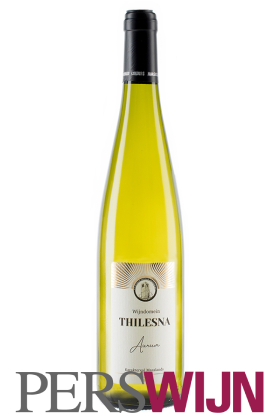 Wijndomein Thilesna Aurum 2023 Limburg Maasvallei