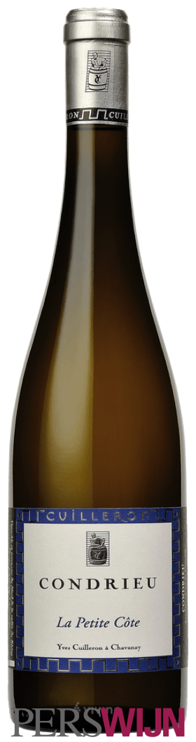 Yves Cuilleron Condrieu La Petite Côte 2024 Rhône Condrieu
