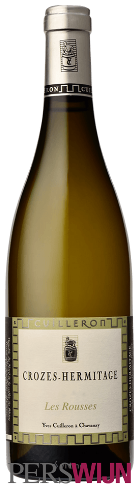 Yves Cuilleron Crozes-Hermitage Les Rousses 2024 Rhône Crozes-Hermitage