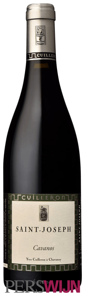 Yves Cuilleron Saint-Joseph Cavanos 2023 Rhône Saint-Joseph