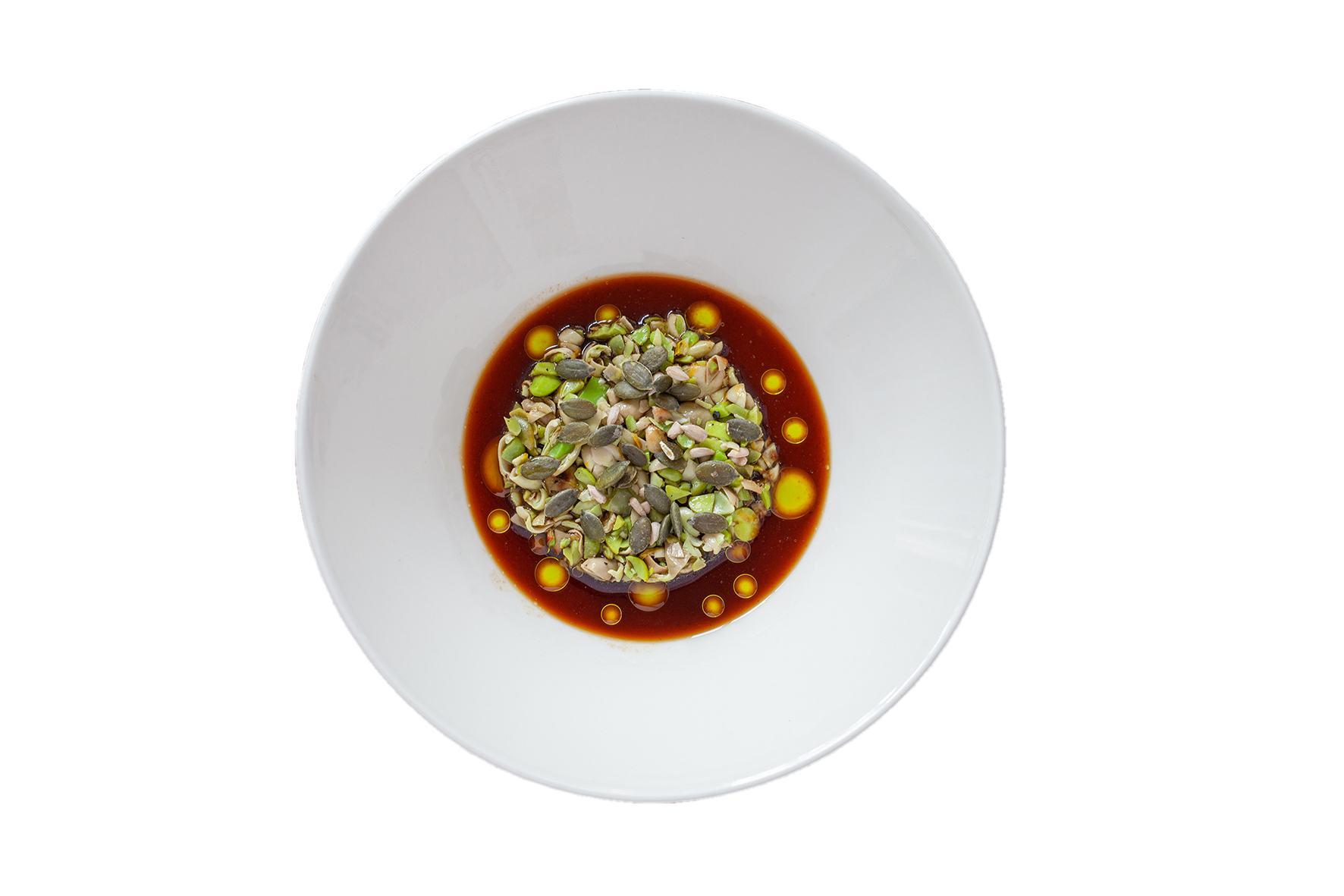 Aan tafel 4 2025 - Tuinbonen