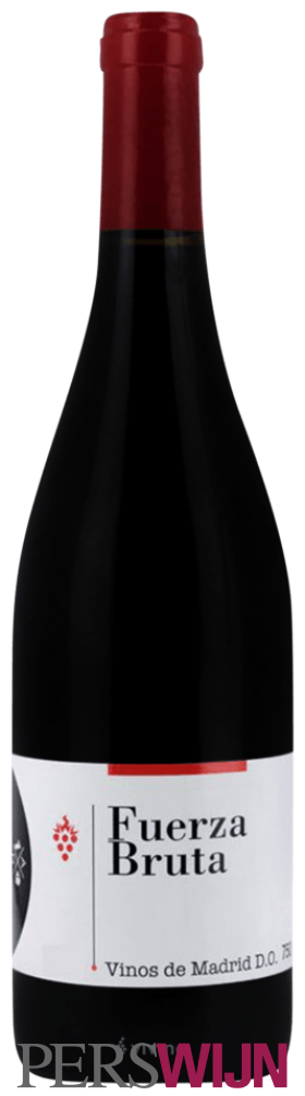 A Pie de Tierra Fuerza Bruta 2023 (Comunidad de) Madrid Vinos de Madrid
