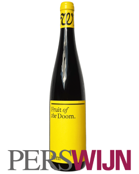 AWM – Austrian Wine Mafia Fruit of the Doom NV Wein