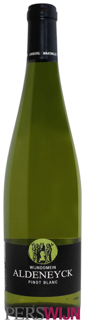 Aldeneyck Pinot Blanc 2024 Limburg Maasvallei