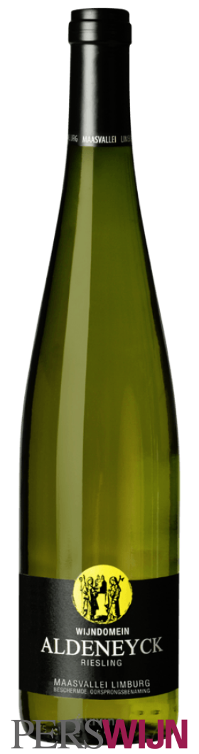 Aldeneyck Riesling Purnot Noble 2021 Limburg Maasvallei