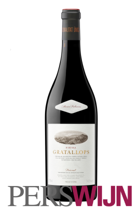 Alvaro Palacios Vi de Vila Gratallops 2021 Cataluña – Catalunya Priorat