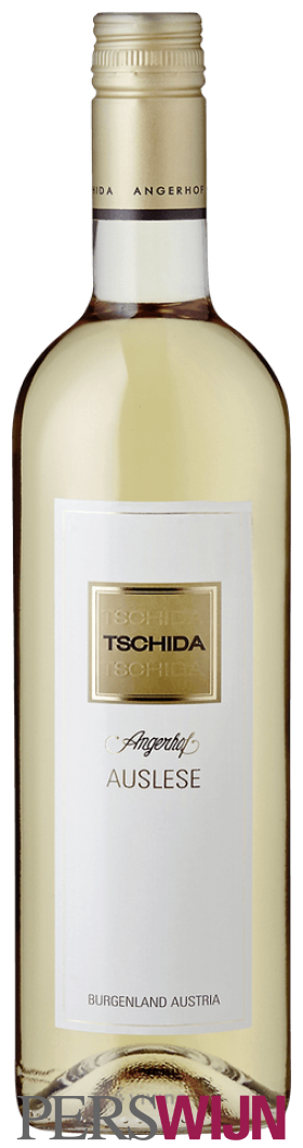 Angerhof Tschida Auslese 2024 Burgenland