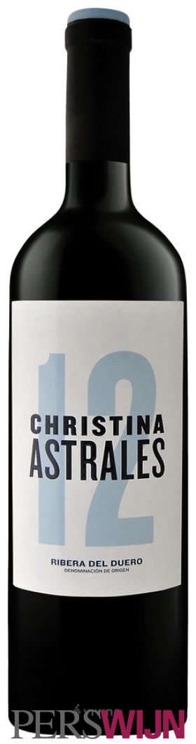 Astrales Christina Ribera del Duero 2020 Castilla y Léon Ribera del Duero